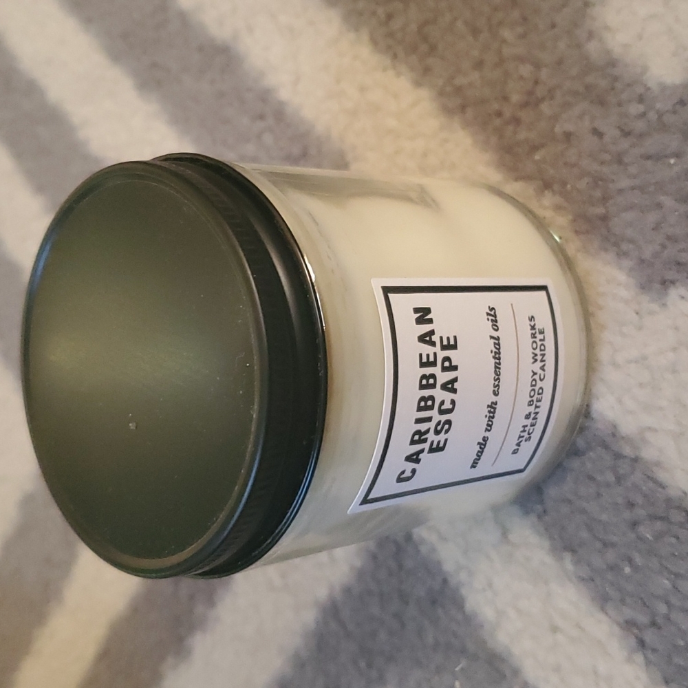 Caribbean Escape 🌺